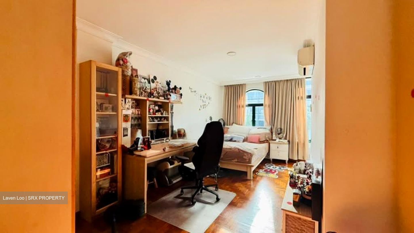 Fenara Court (D15), Semi-Detached #533398861